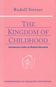 The Kingdom of Childhood