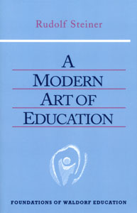 A Modern Art of Education