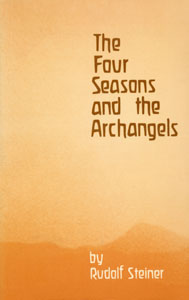 The Four Seasons and the Archangels