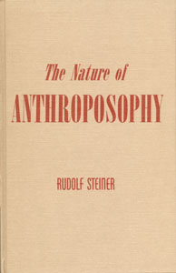 The Nature of Anthroposophy
