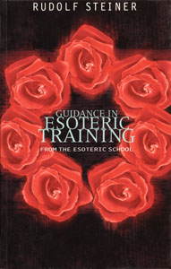 Guidance in Esoteric Training