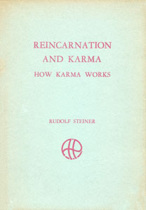 Reincarnation and Karma