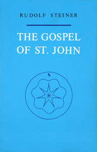 The Gospel of St. John