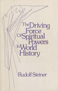 The Driving Force of Spiritual Powers in World History