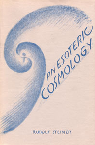 An Esoteric Cosmology