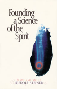 Founding a Science of the Spirit