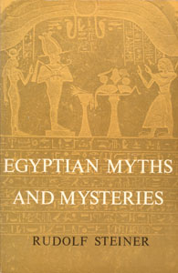 Egyptian Myths and Mysteries