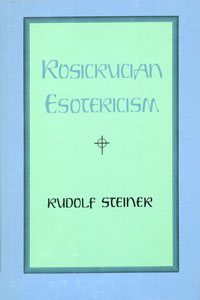 Rosicrucian Esotericism