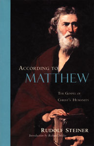 According to Matthew