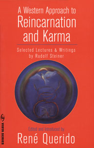 Western Approach to Reincarnation and Karma, A