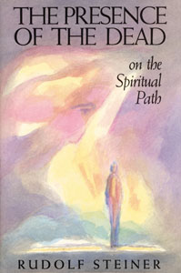 The Presence of the Dead on the Spiritual Path