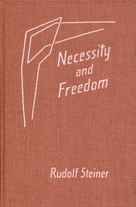 Necessity and Freedom