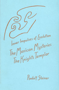 Inner Impulses of Evolution