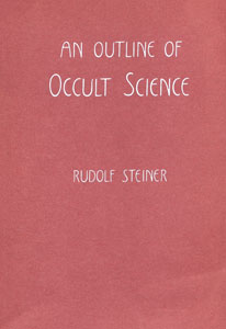 An Outline of Occult Science