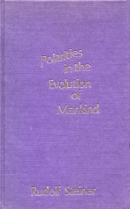 Polarities in the Evolution of Mankind