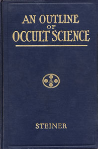 An Outline of Occult Science