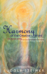 Harmony of the Creative Word