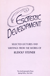 Esoteric Development