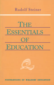 The Essentials of Education