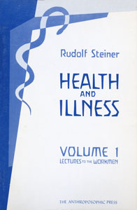 Health and Illness -- Volume I