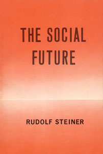 The Social Future