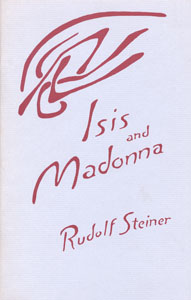 Isis and Madonna