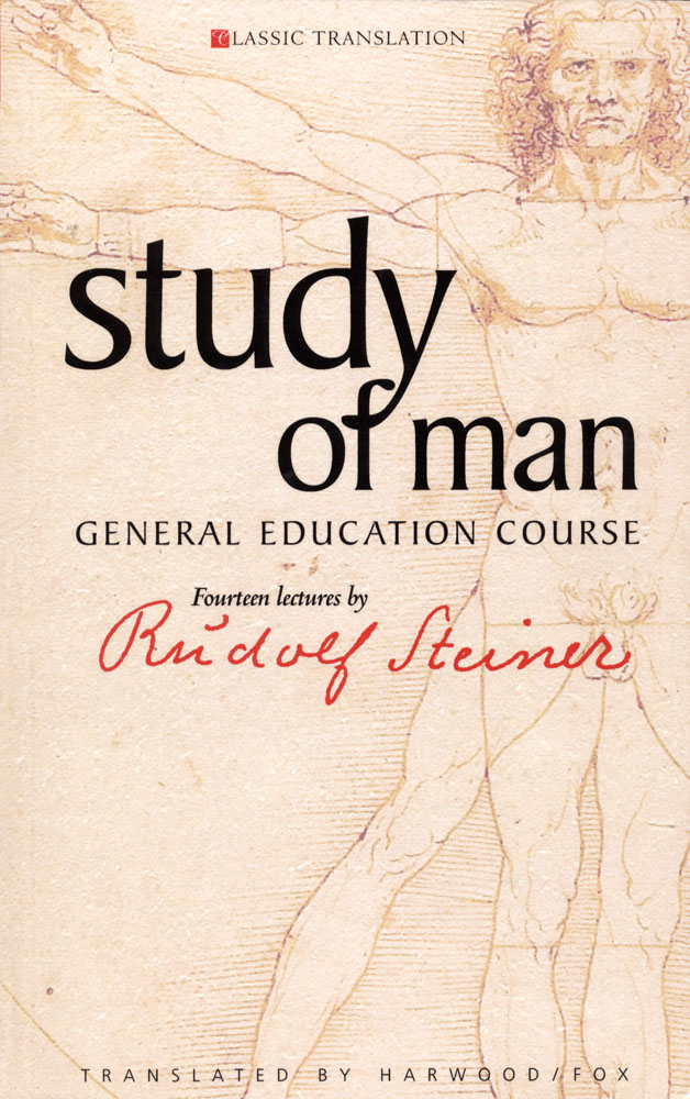 The Study of Man
