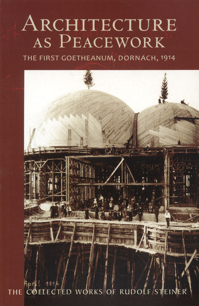 Architecture as Peacework