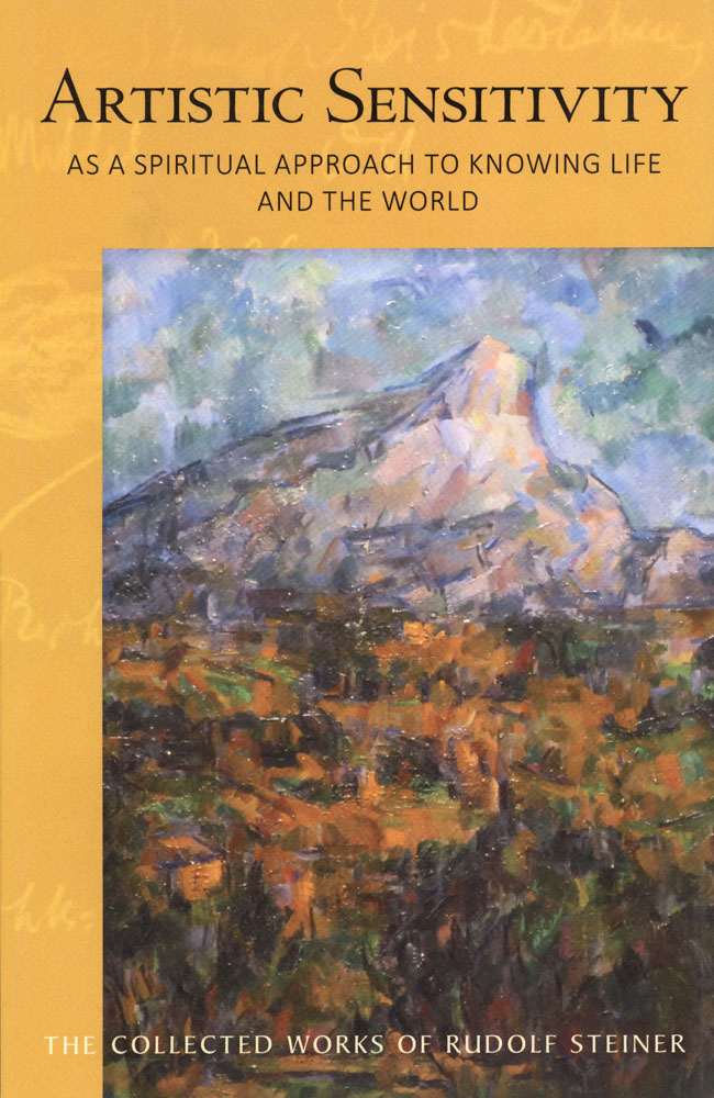 Artistic Sensitivity as a Spiritual Approach to Knowing Life and the World