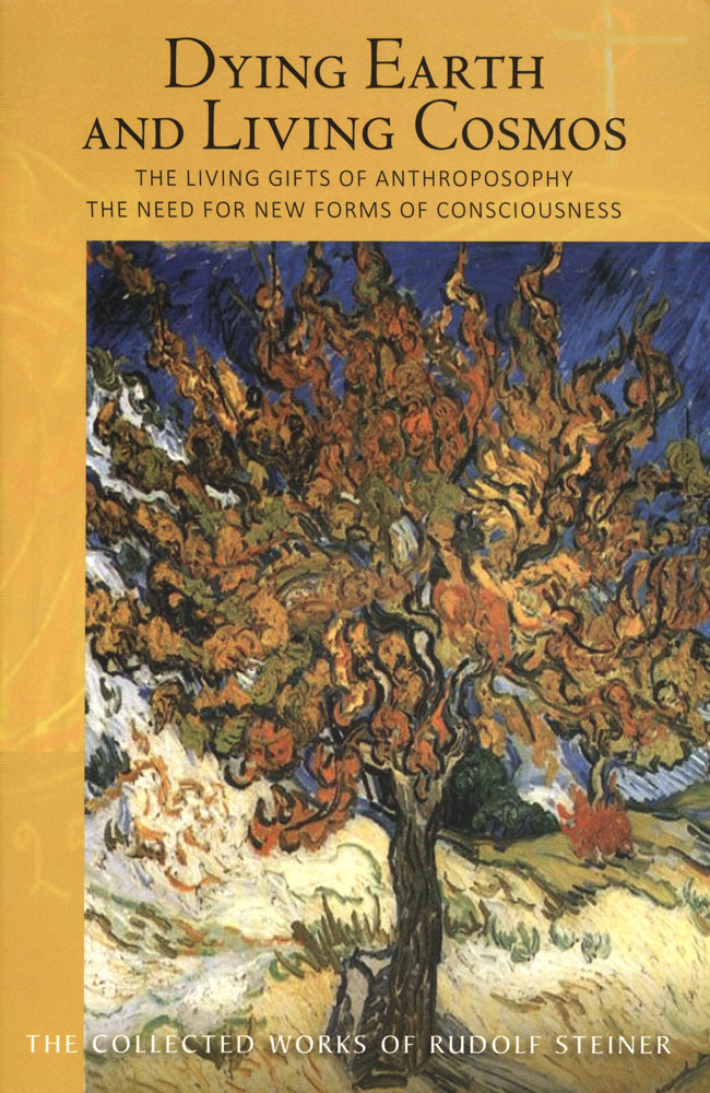 Dying Earth and Living Cosmos