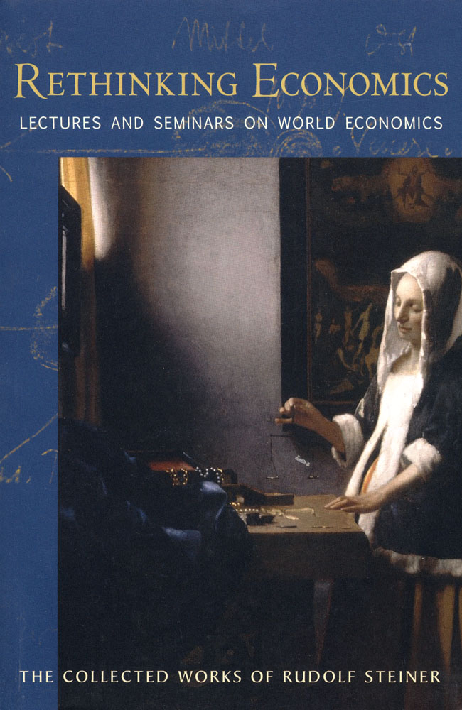 Rethinking Economics