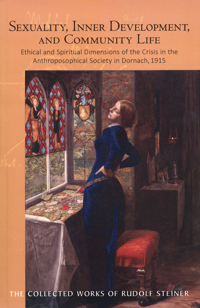 Sexuality, Inner Development, and Community Life