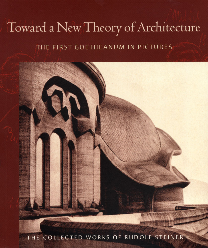 Toward a New Theory of Architecture