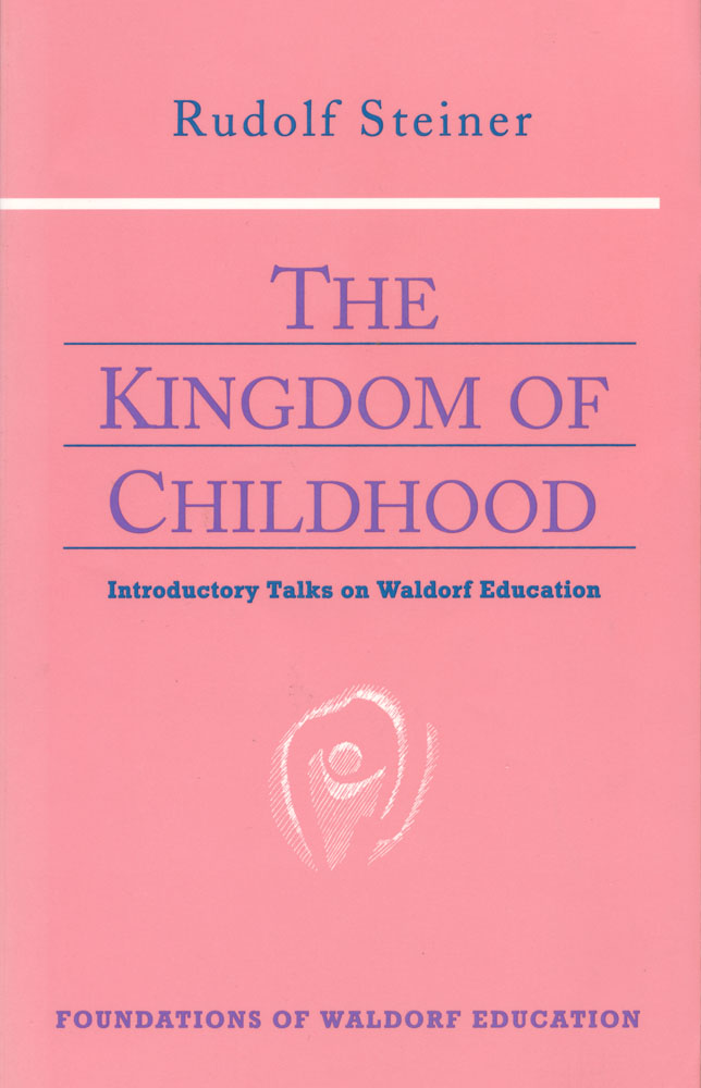 The Kingdom of Childhood