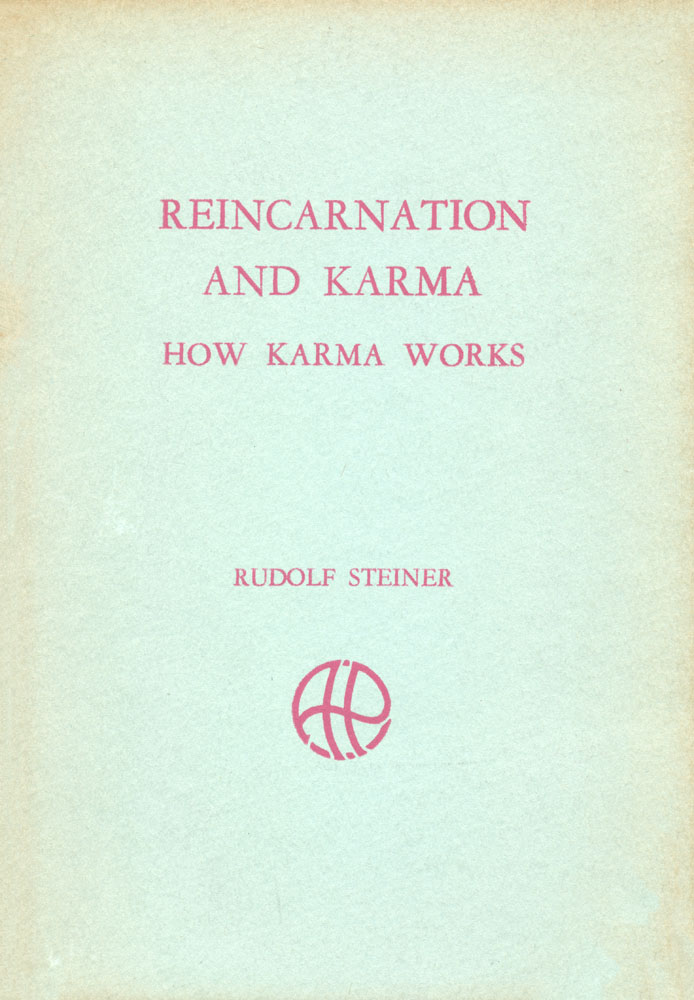 Reincarnation and Karma