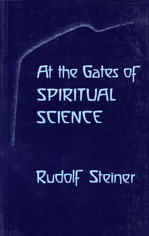 At the Gates of Spiritual Science