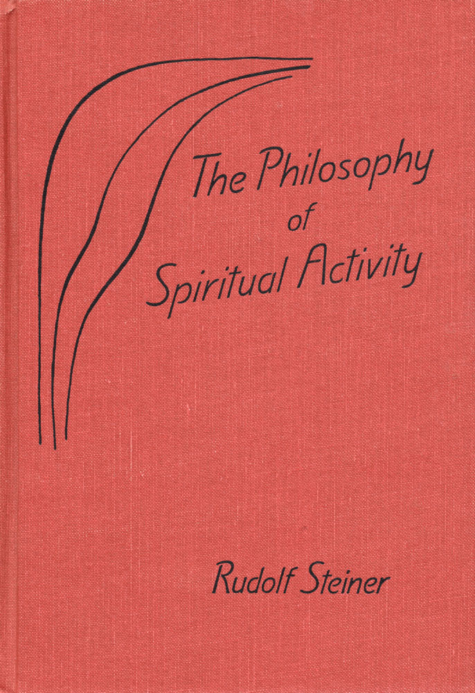 The Philosophy of Spiritual Activity