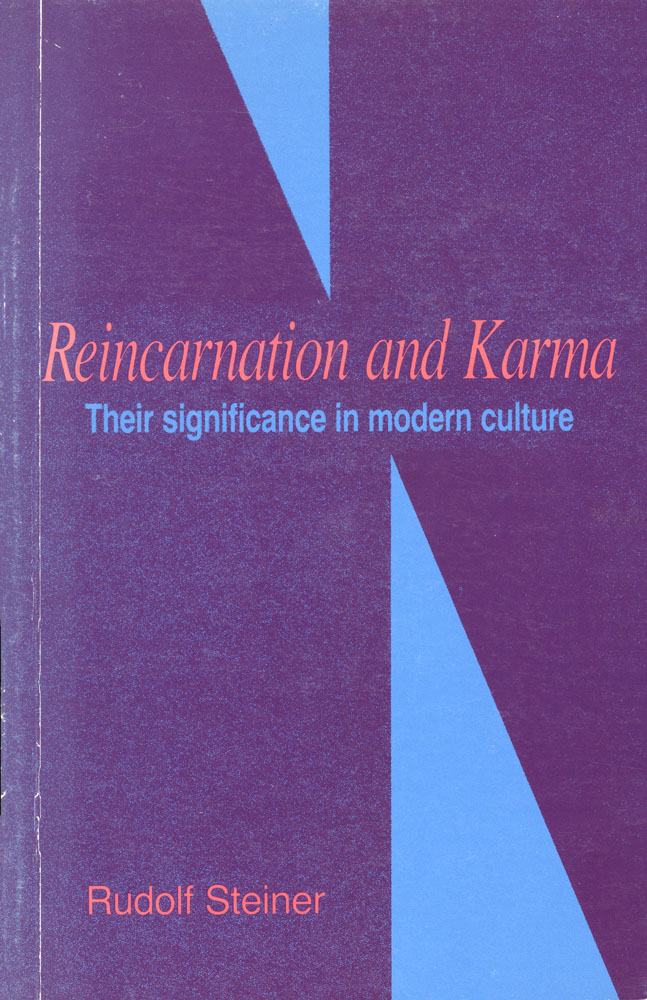 Reincarnation and Karma