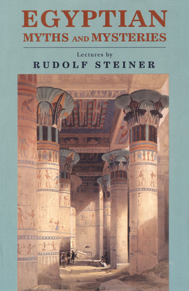 Egyptian Myths and Mysteries