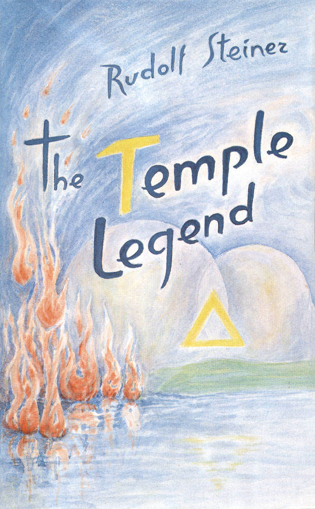 The Temple Legend