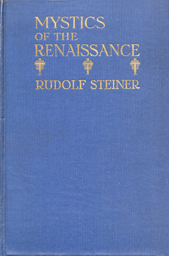 Mystics of the Renaissance