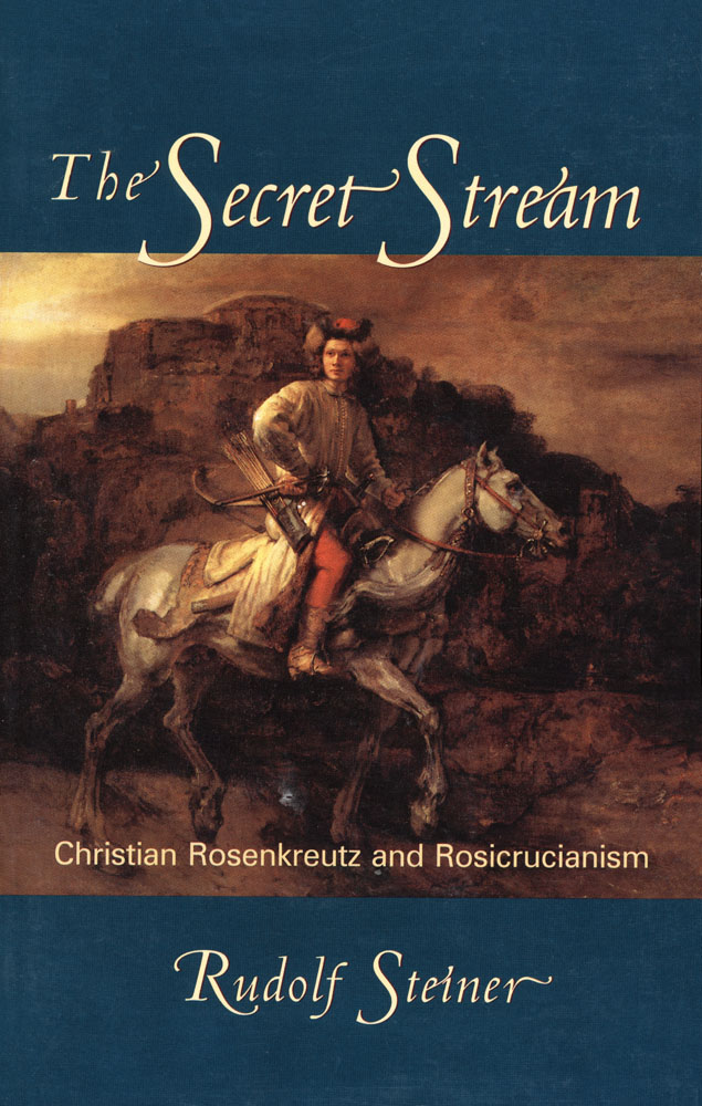 The Secret Stream