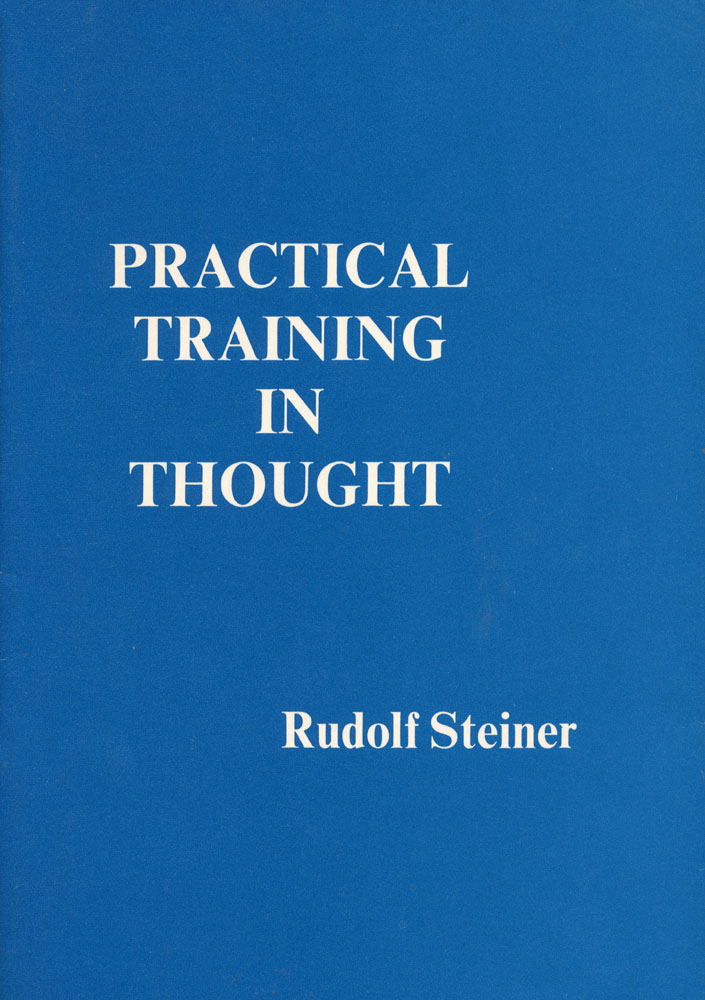 Practical Training in Thought