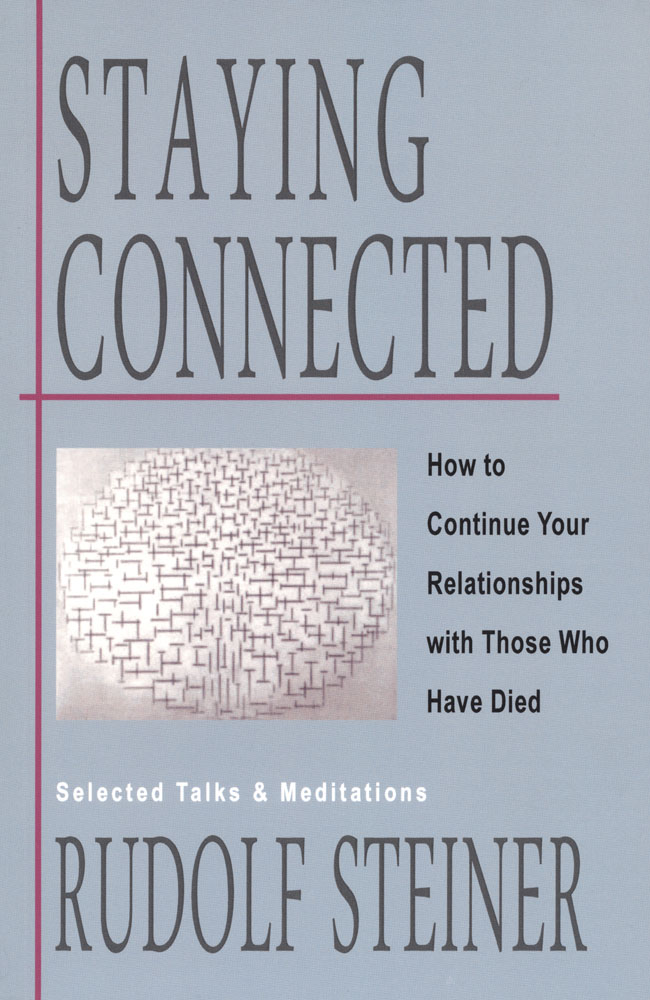 Staying Connected