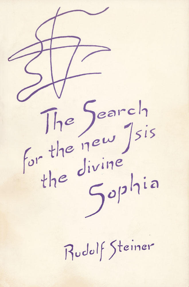 Ancient Myths and the New Isis Mystery