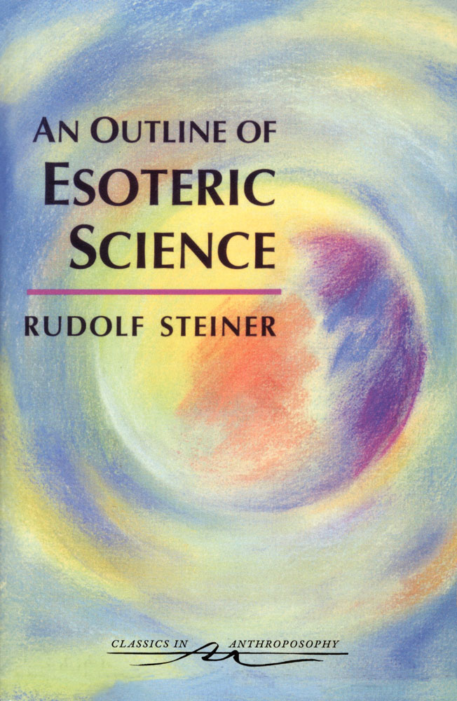 An Outline of Esoteric Science