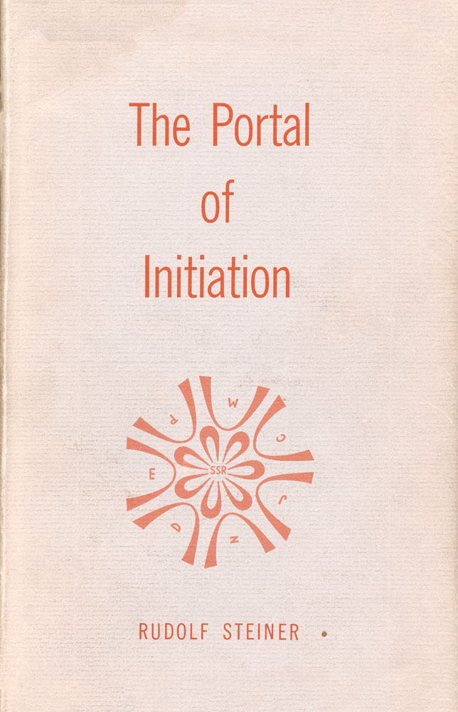 The Portal of Initiation