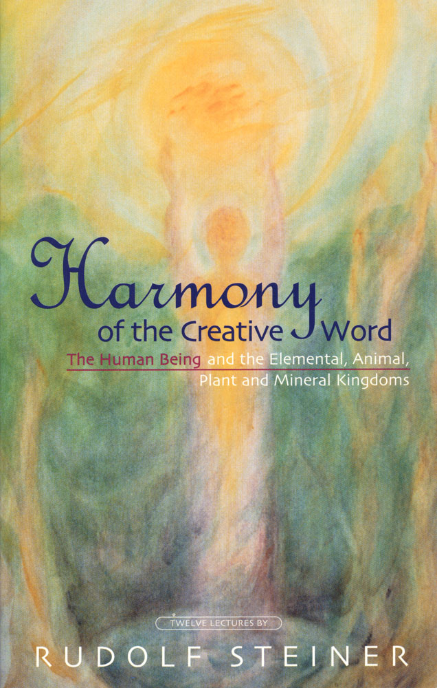 Harmony of the Creative Word