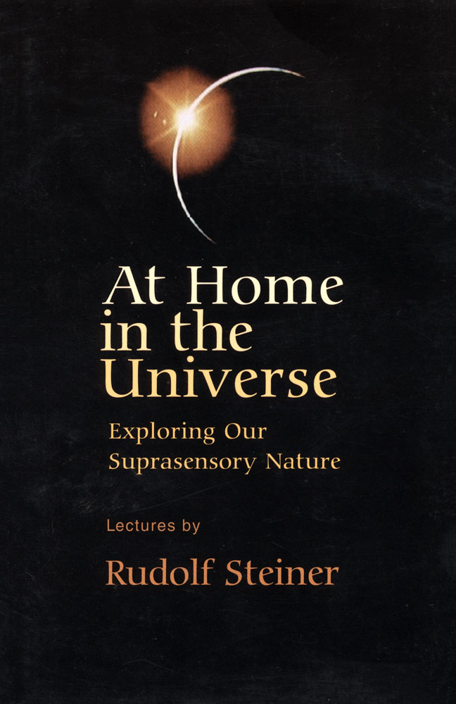 At Home in the Universe