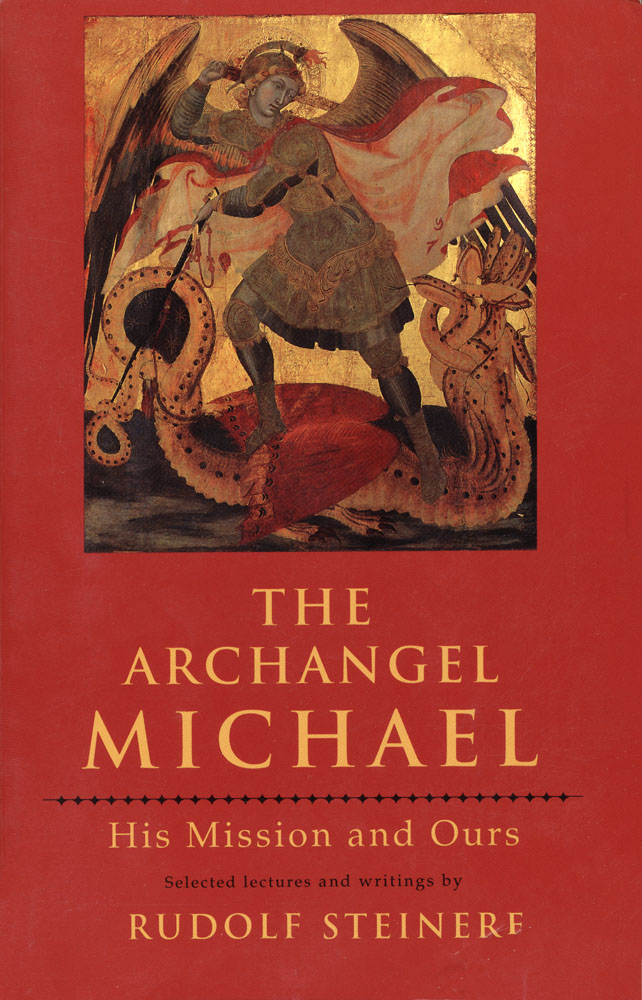 The Archangel Michael
